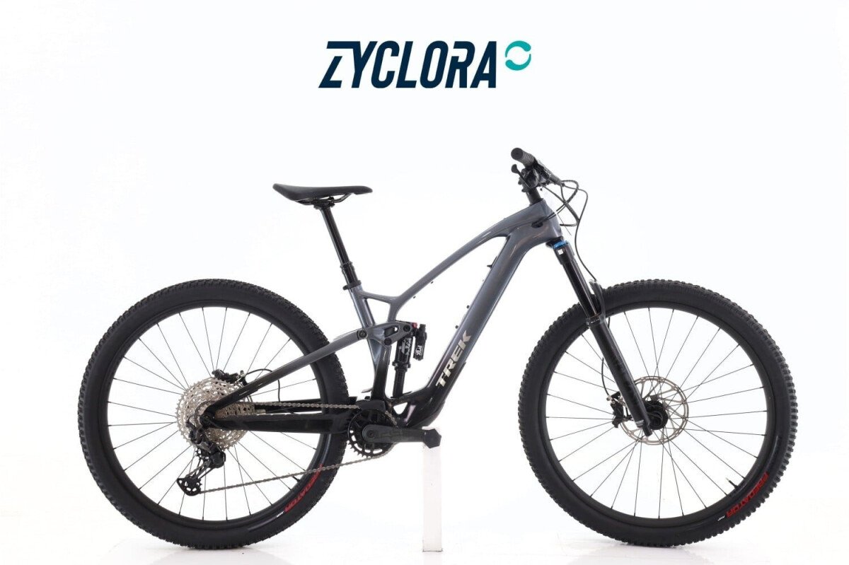 Trek Fuel EX-e XT 2023
