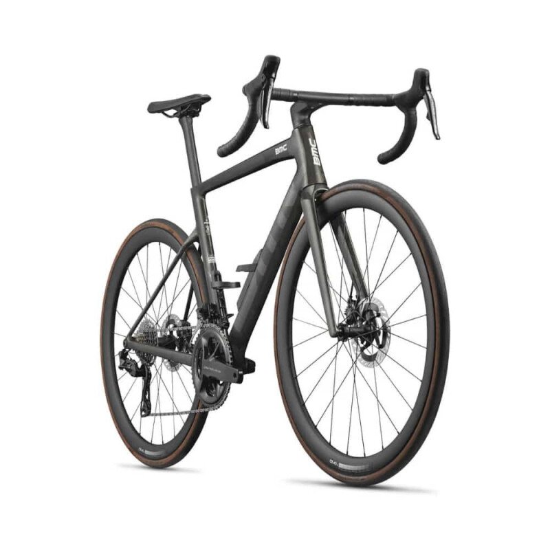 BMC Teammachine SLR 01 FOUR gold glitter carbon 2027