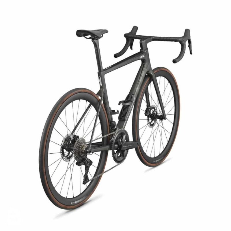 BMC Teammachine SLR 01 FOUR gold glitter carbon 2027