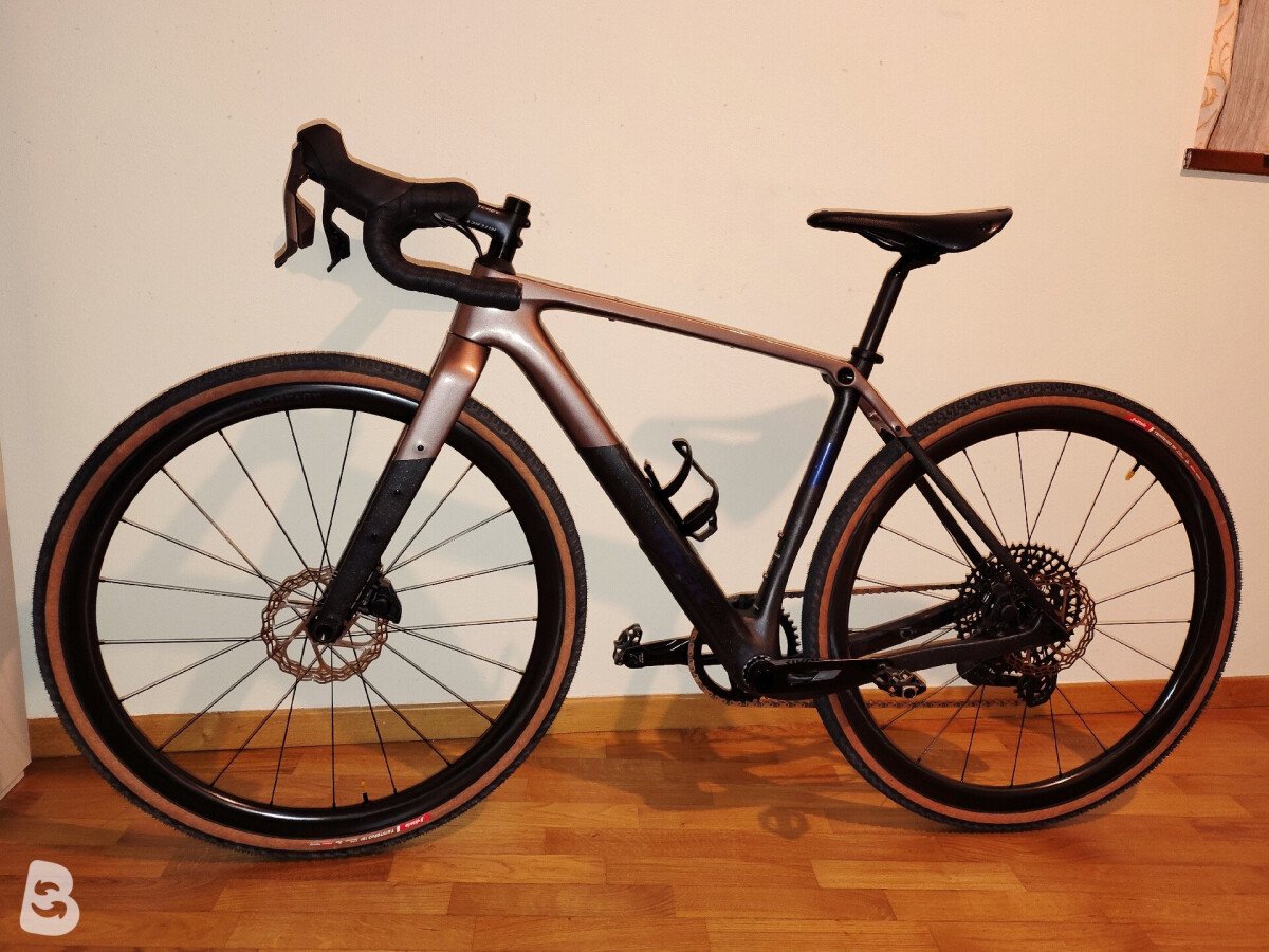 Trek Checkpoint SL 7 AXS Gen 3 Carbon 2025