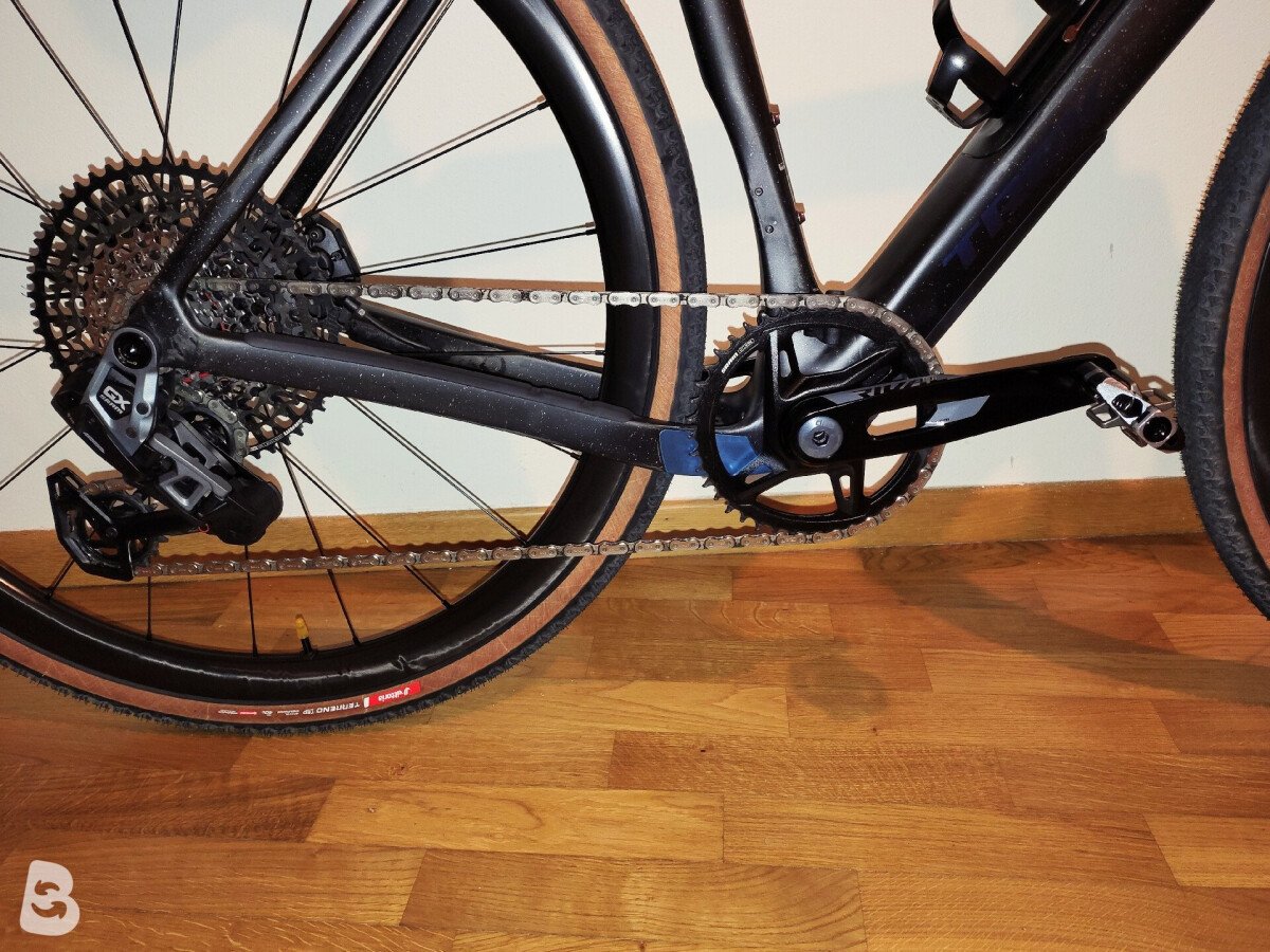 Trek Checkpoint SL 7 AXS Gen 3 Carbon 2025