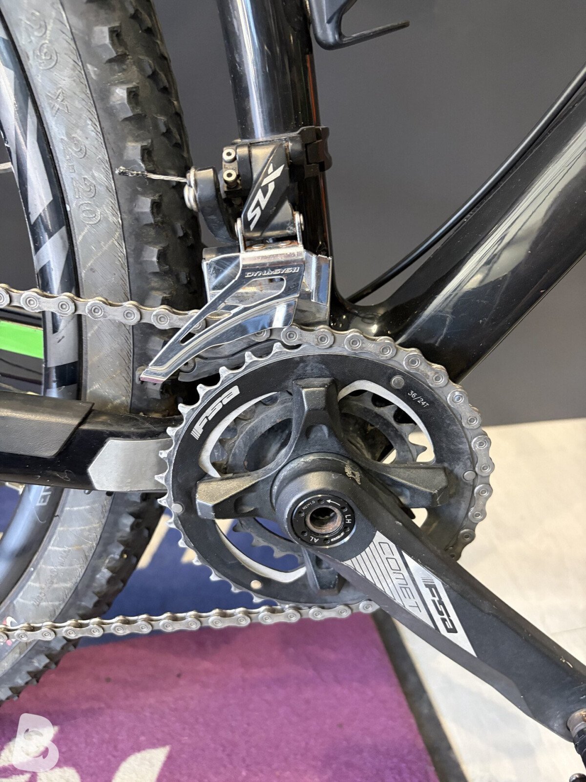 Orbea Alma 2017
