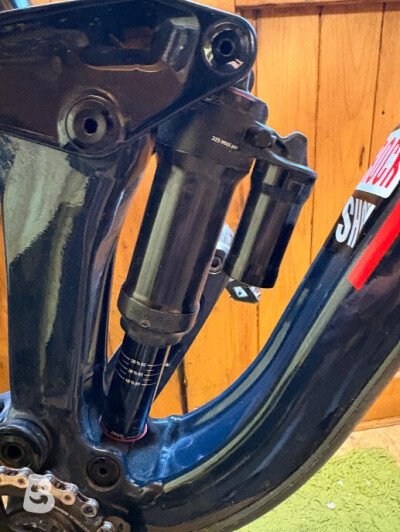 Trek Slash 7 2024