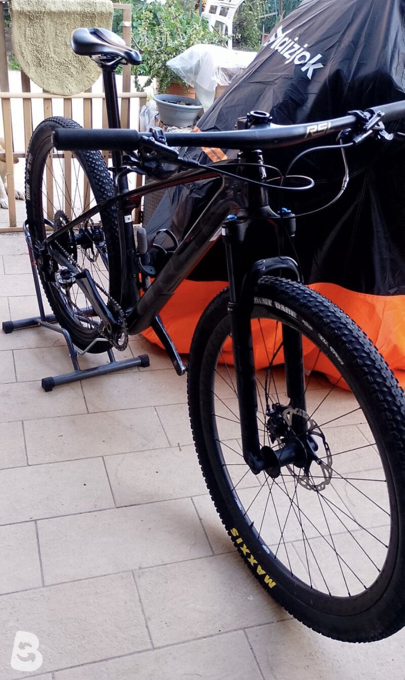 Trek Procaliber 9.8 2024
