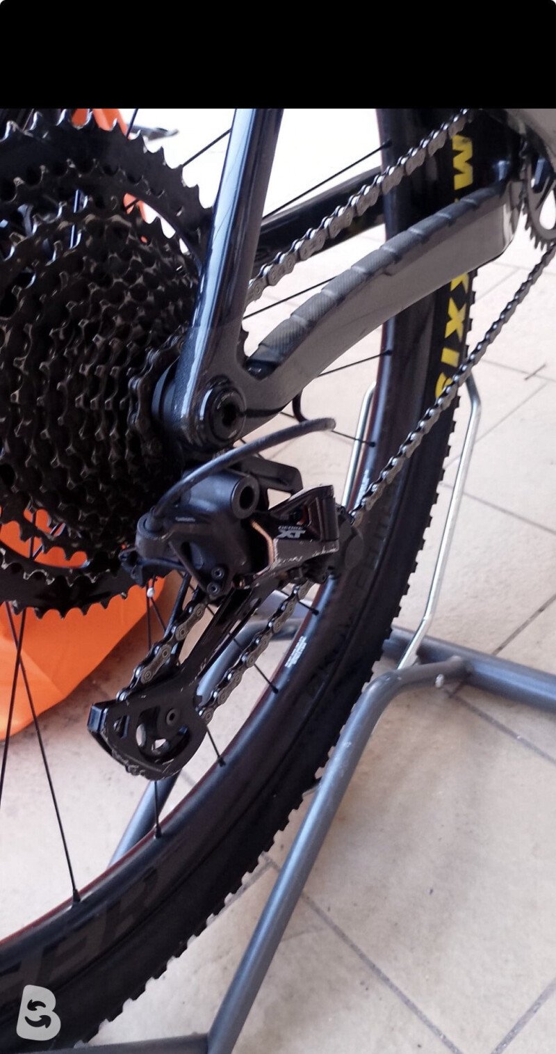 Trek Procaliber 9.8 2024