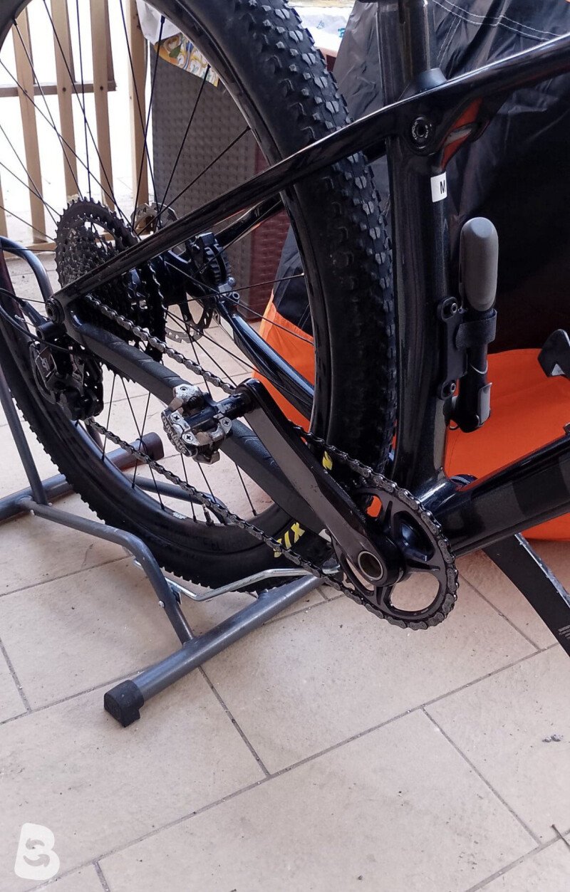 Trek Procaliber 9.8 2024