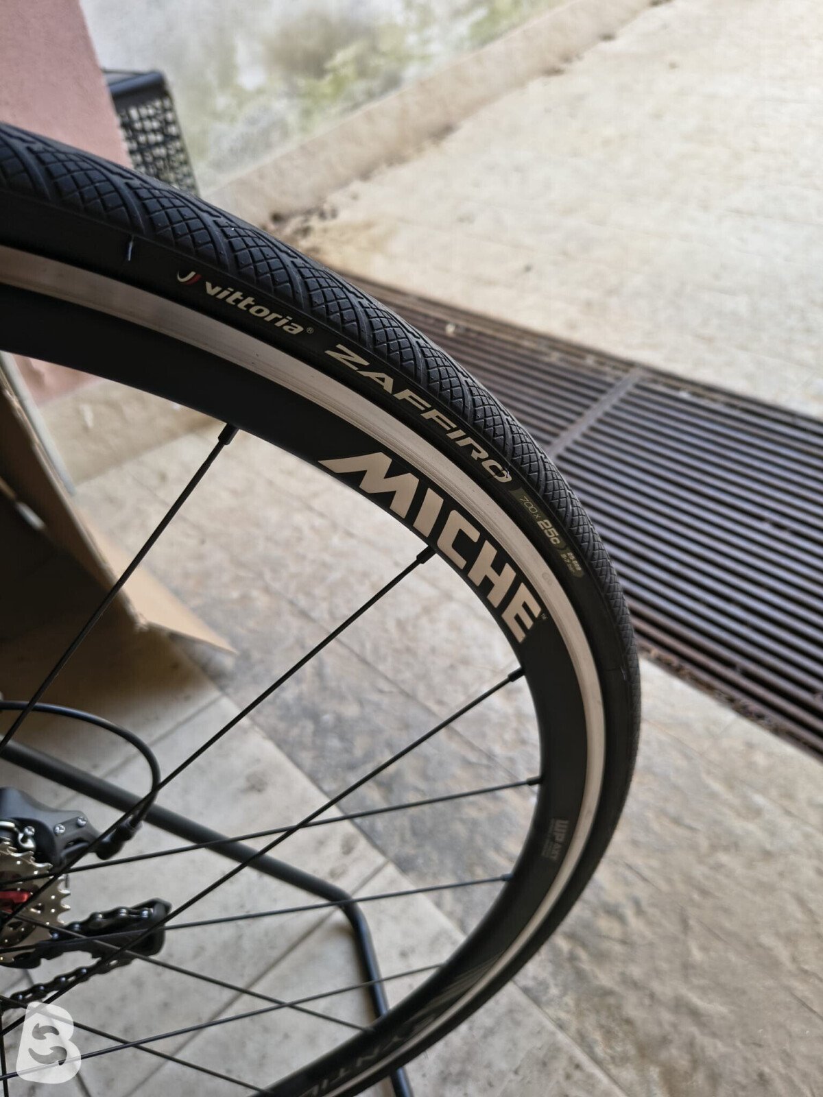 Bottecchia tourmalet t1 2015