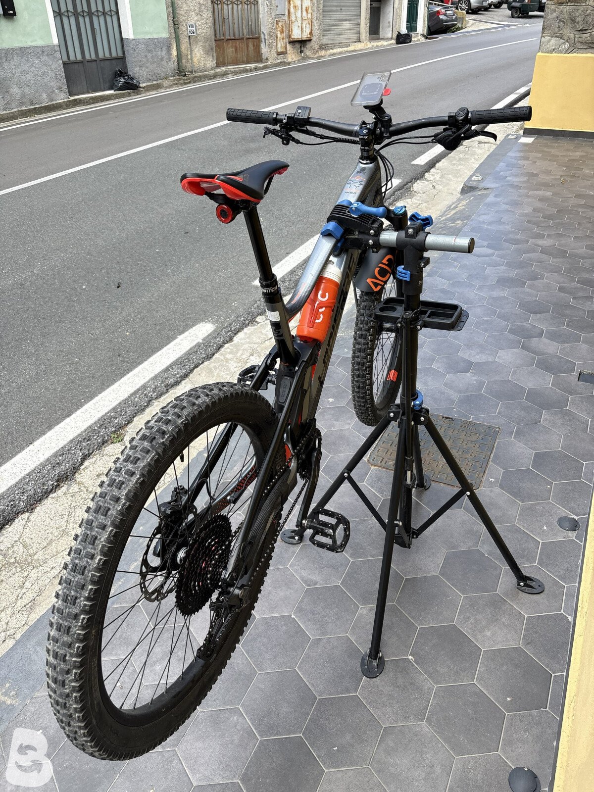 Lapierre eZesty AM 9.0 2021 2021