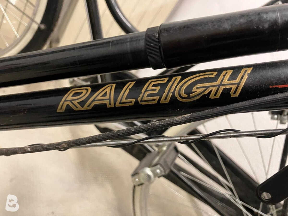Raleigh Tourist 1979