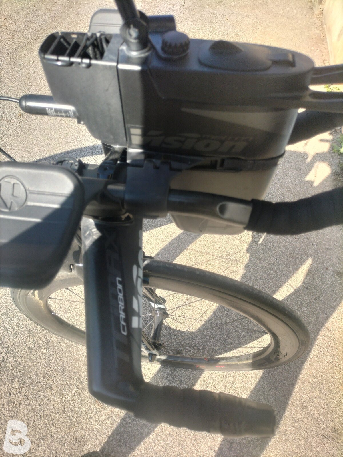 Cervelo P2 2018