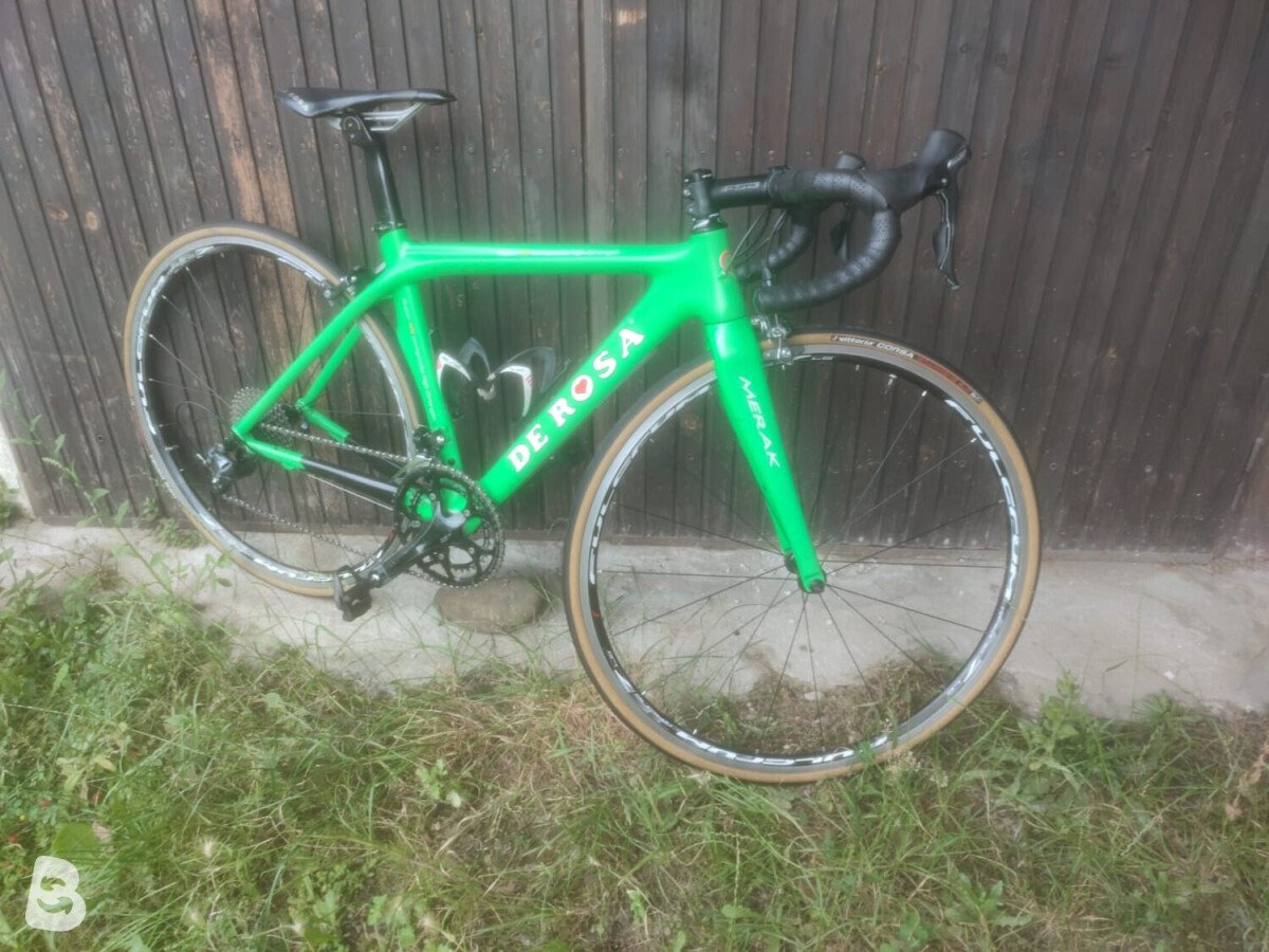 De Rosa Merak 2012
