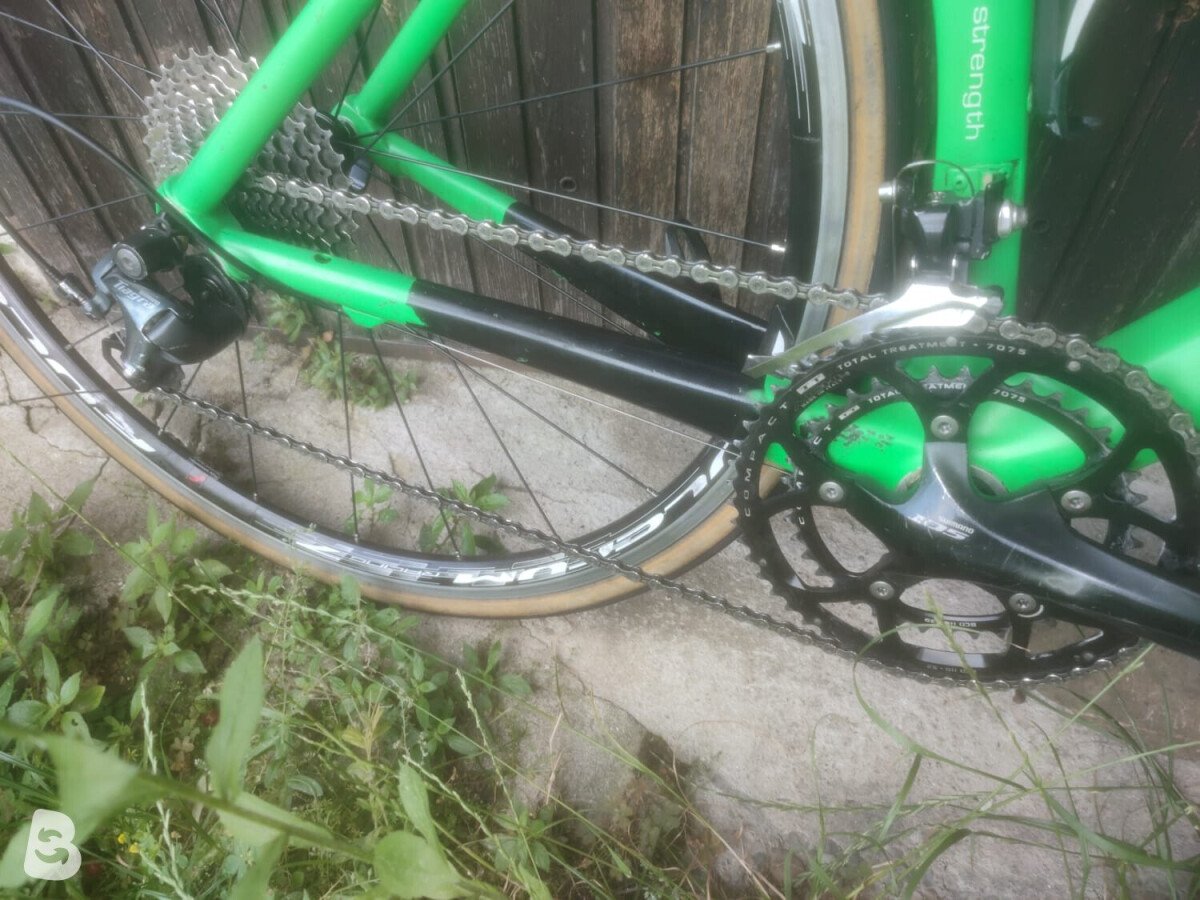 De Rosa Merak 2012