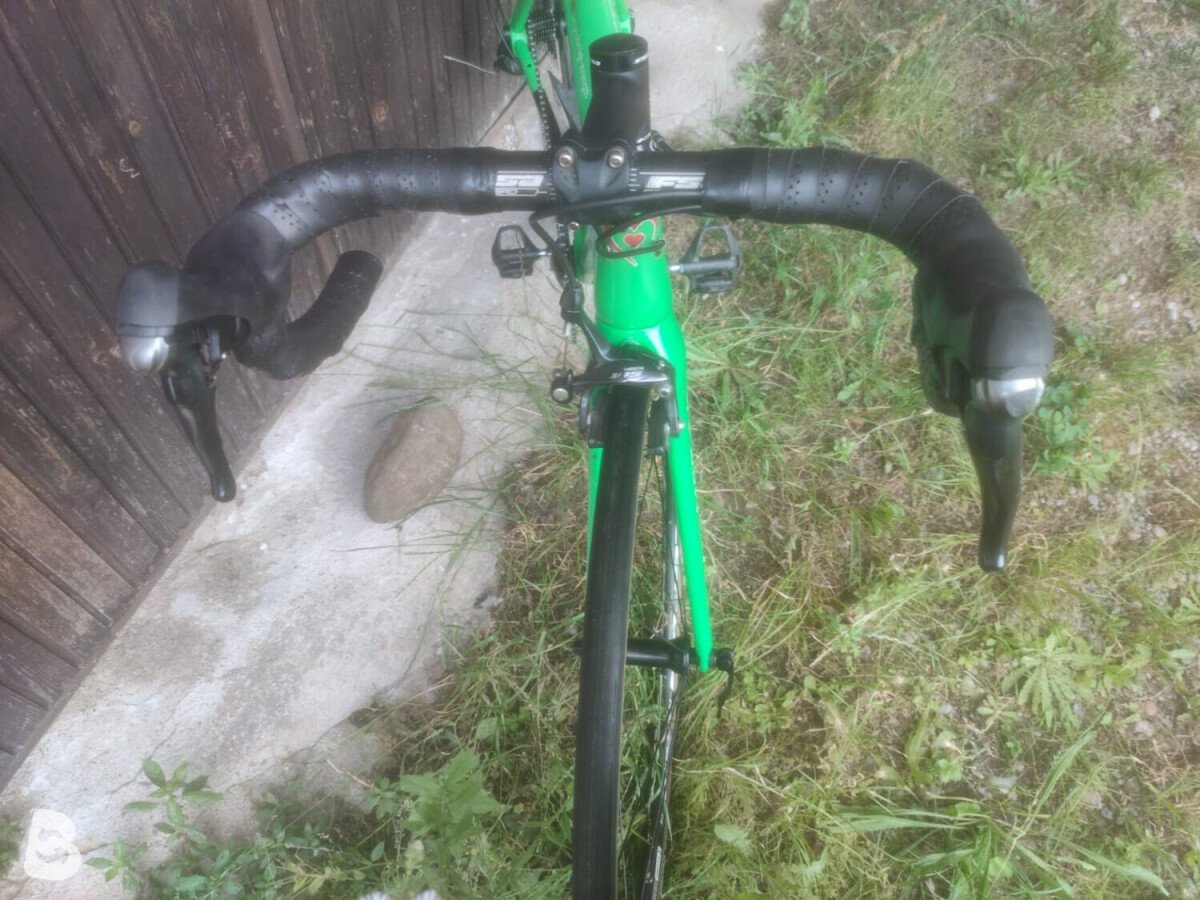 De Rosa Merak 2012