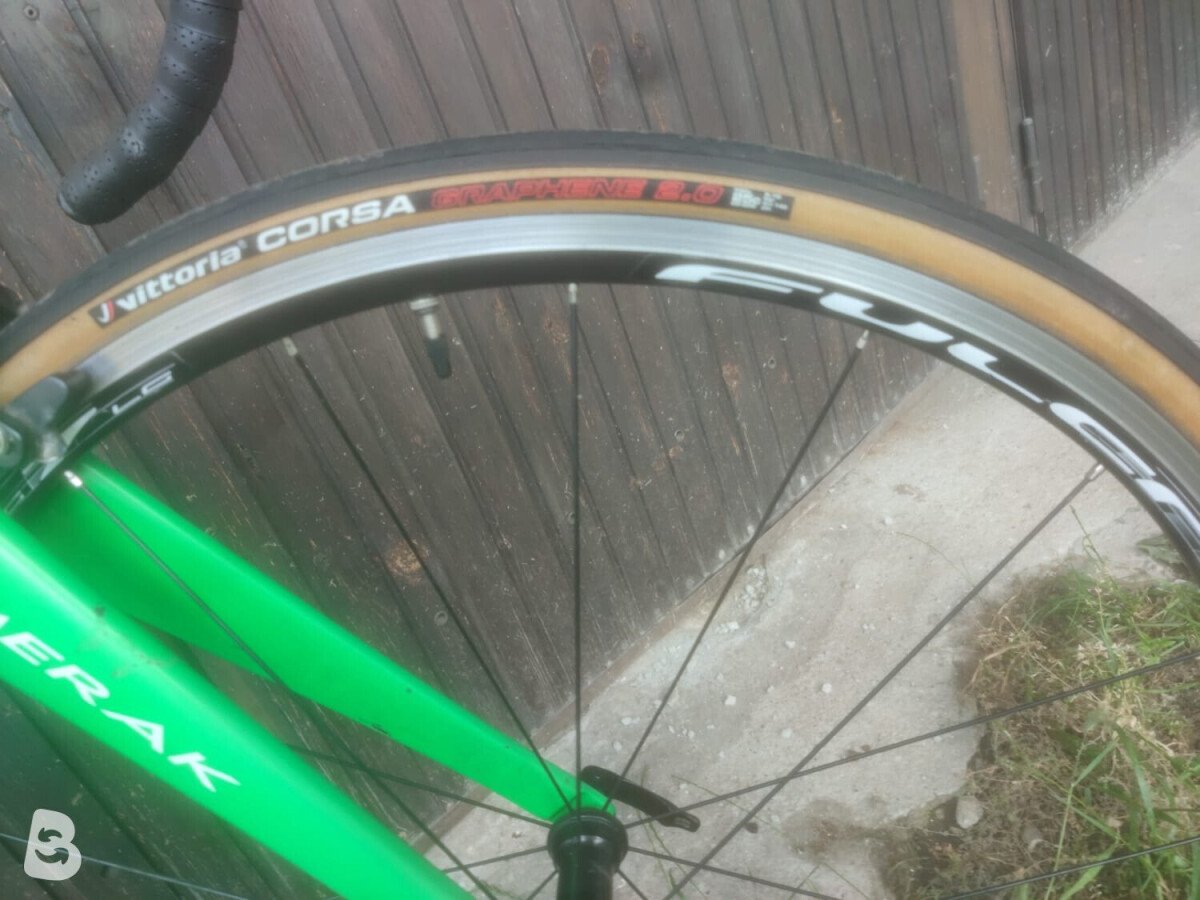 De Rosa Merak 2012