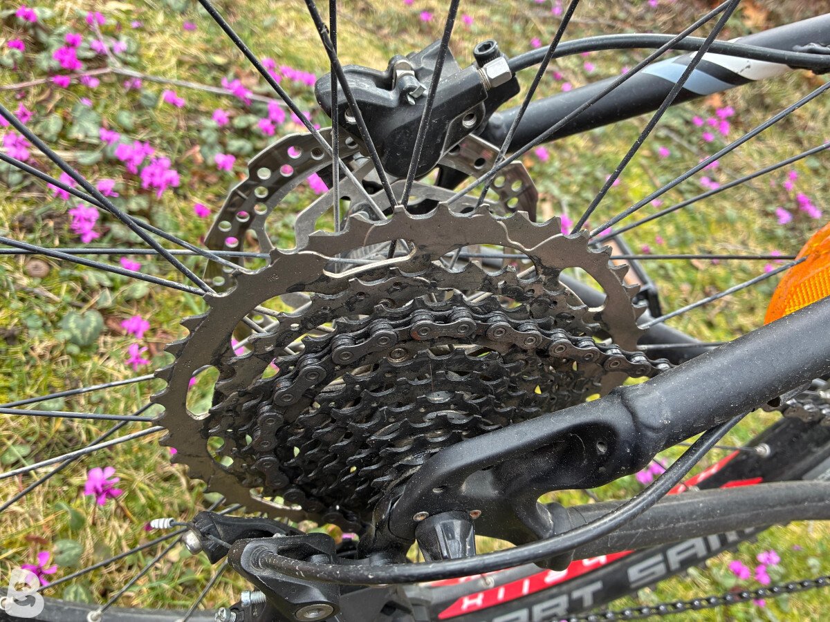 Drössiger Ride Hardtrail 2022