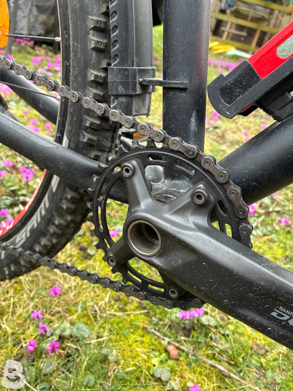Drössiger Ride Hardtrail 2022