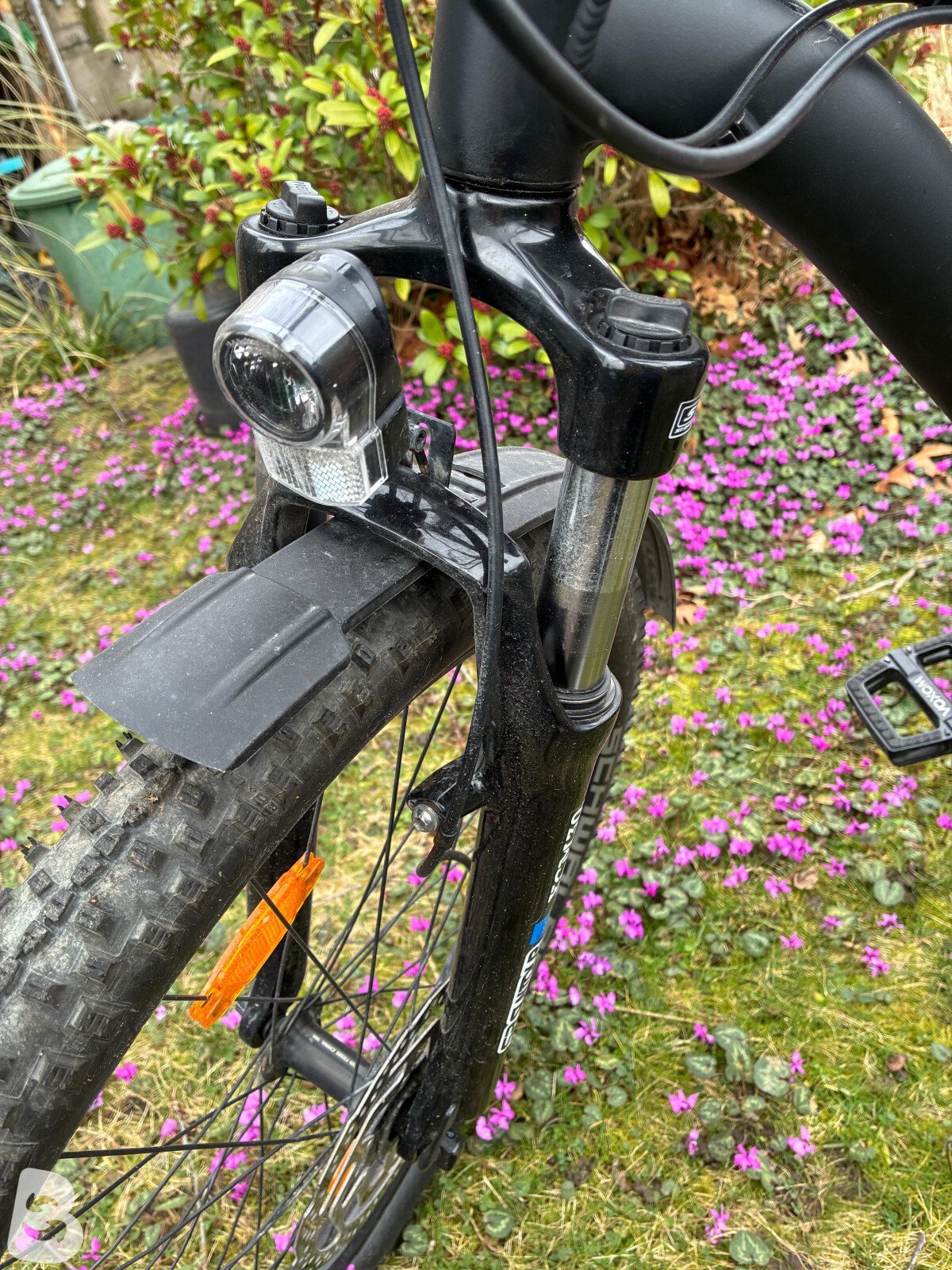 Drössiger Ride Hardtrail 2022
