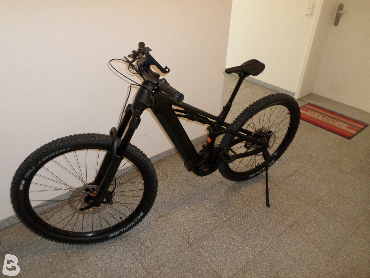 Cube Stereo Hybrid ONE44 HPC Race 800 2026