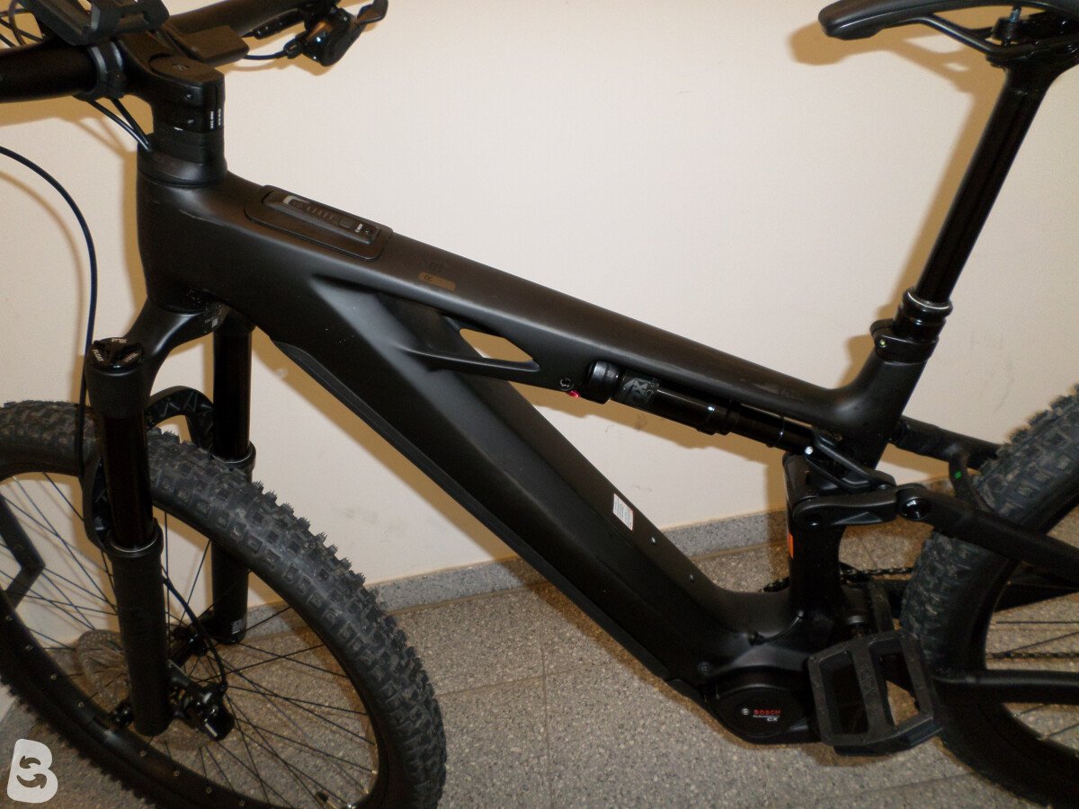 Cube Stereo Hybrid ONE44 HPC Race 800 2026