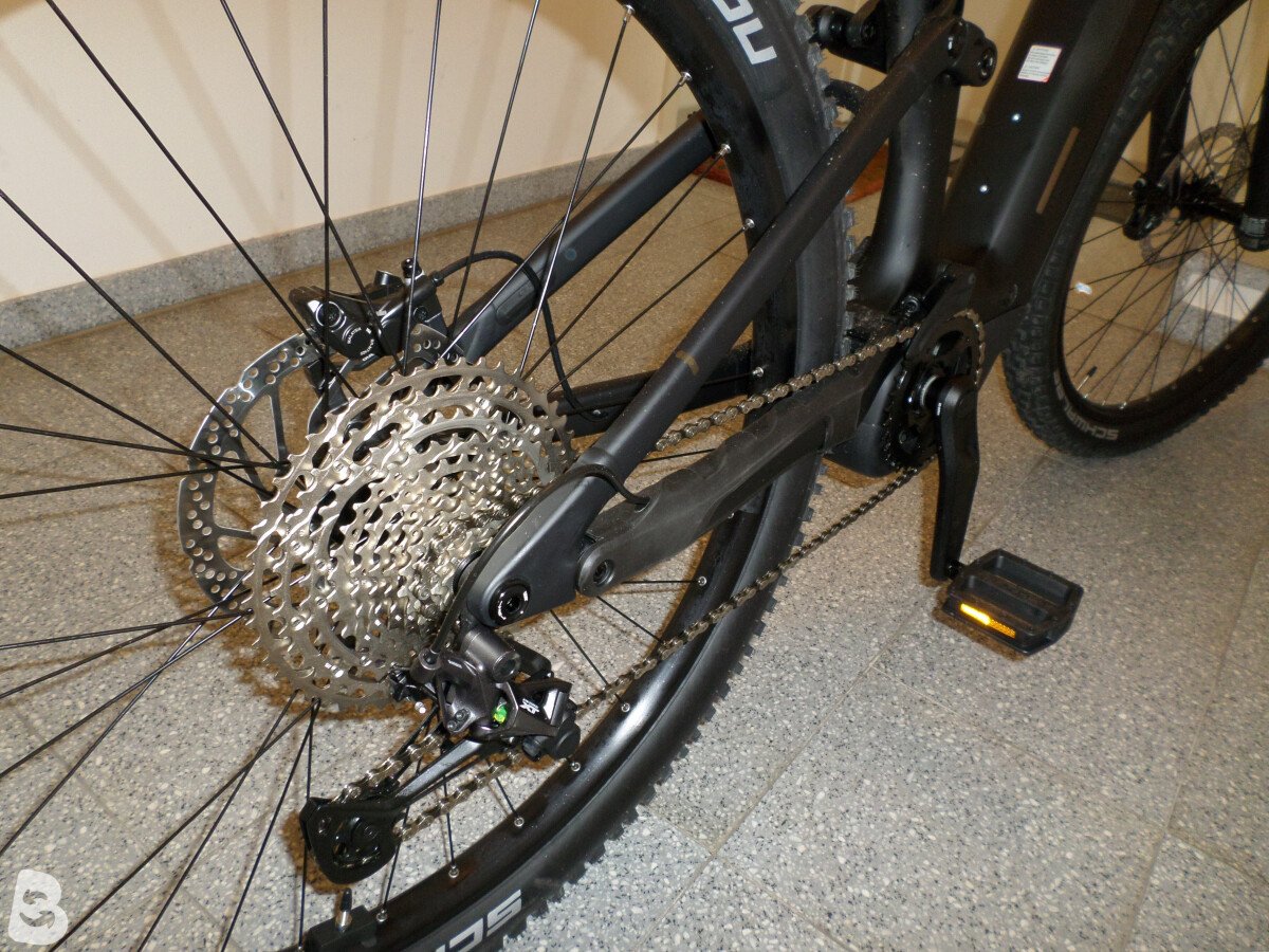 Cube Stereo Hybrid ONE44 HPC Race 800 2026