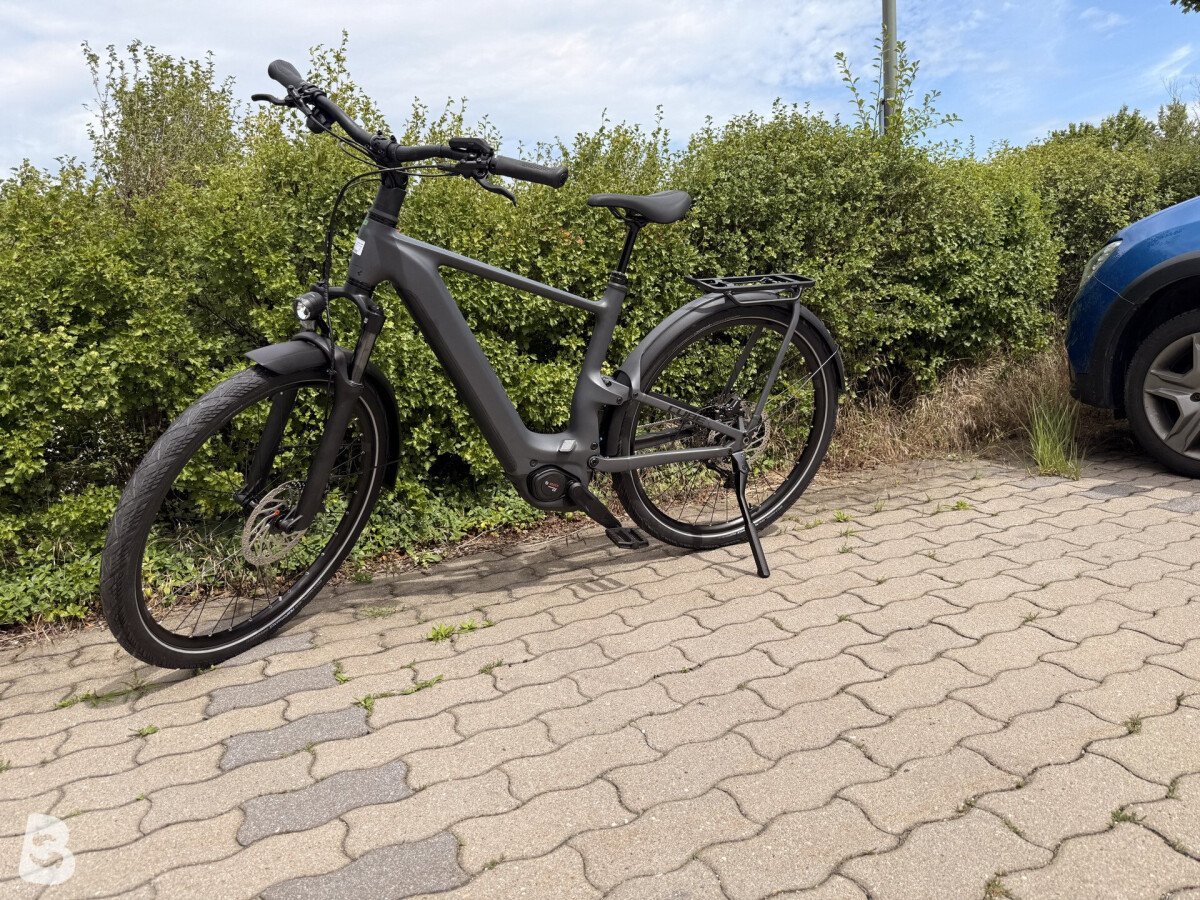 Cube Bikes Kathmandu hyb one 11hpc pro 800 2026