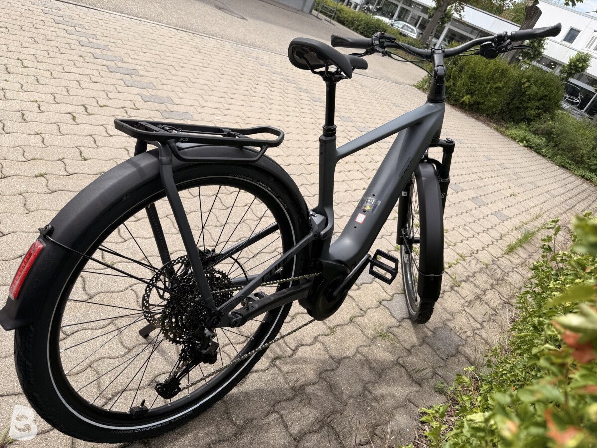 Cube Bikes Kathmandu hyb one 11hpc pro 800 2026