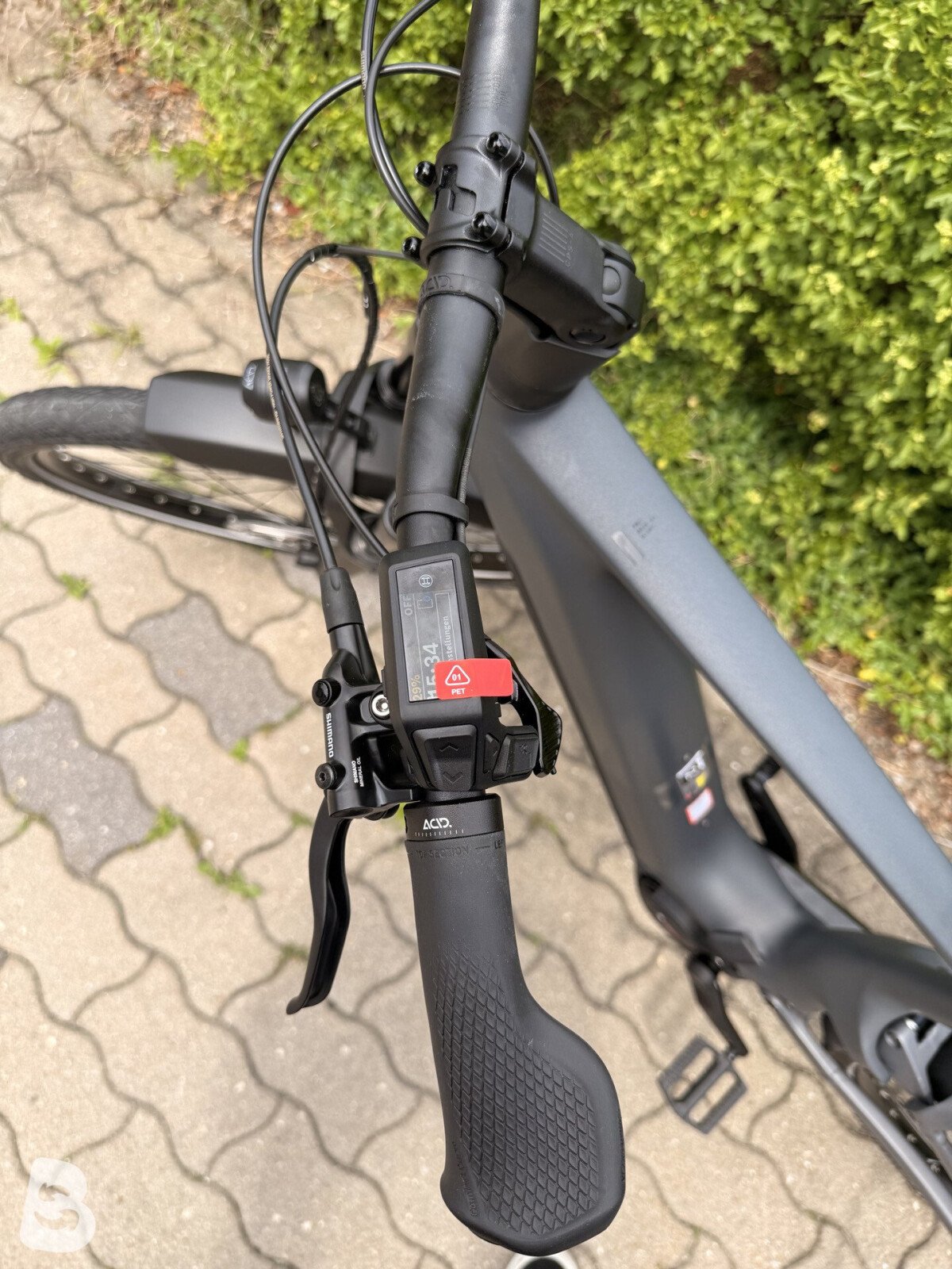 Cube Bikes Kathmandu hyb one 11hpc pro 800 2026
