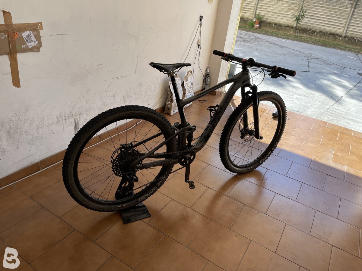 Giant Anthem Advanced Pro 0 2020
