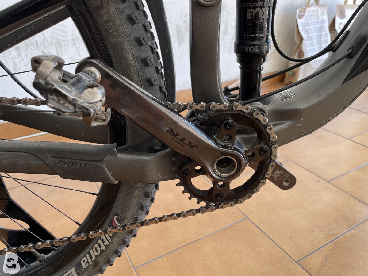 Giant Anthem Advanced Pro 0 2020