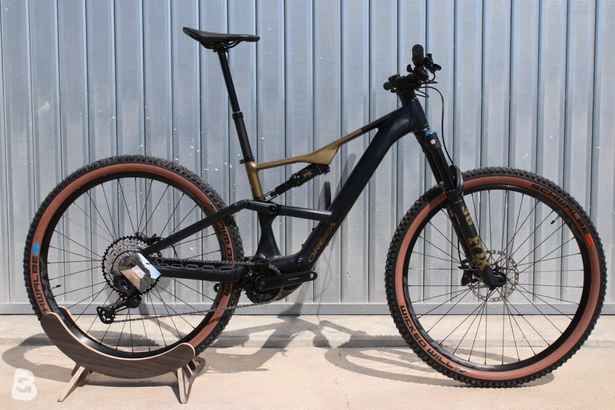 Orbea RISE SL H10 2026