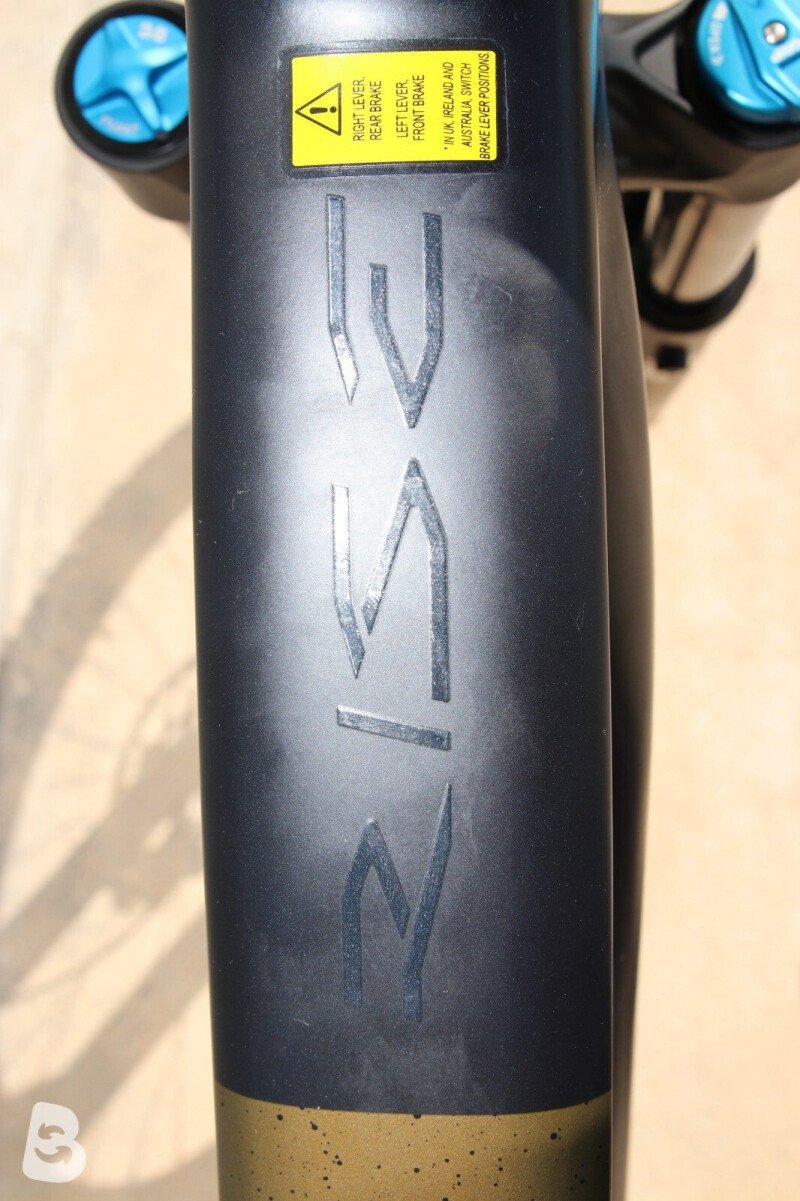 Orbea RISE SL H10 2026