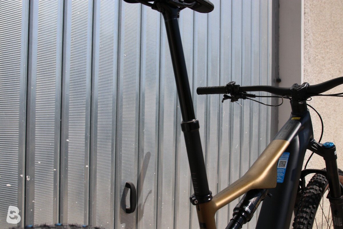 Orbea RISE SL H10 2026