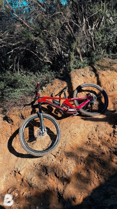 Trek Slash 7 2022