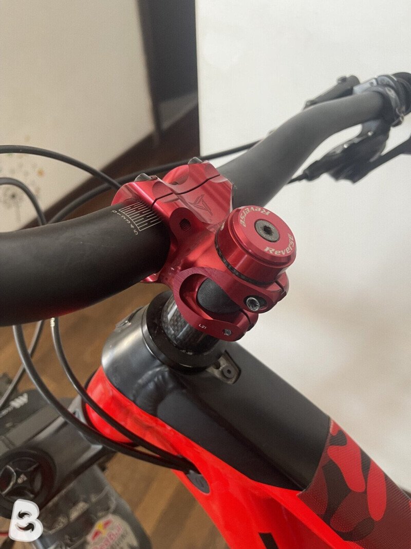 Trek Slash 7 2022