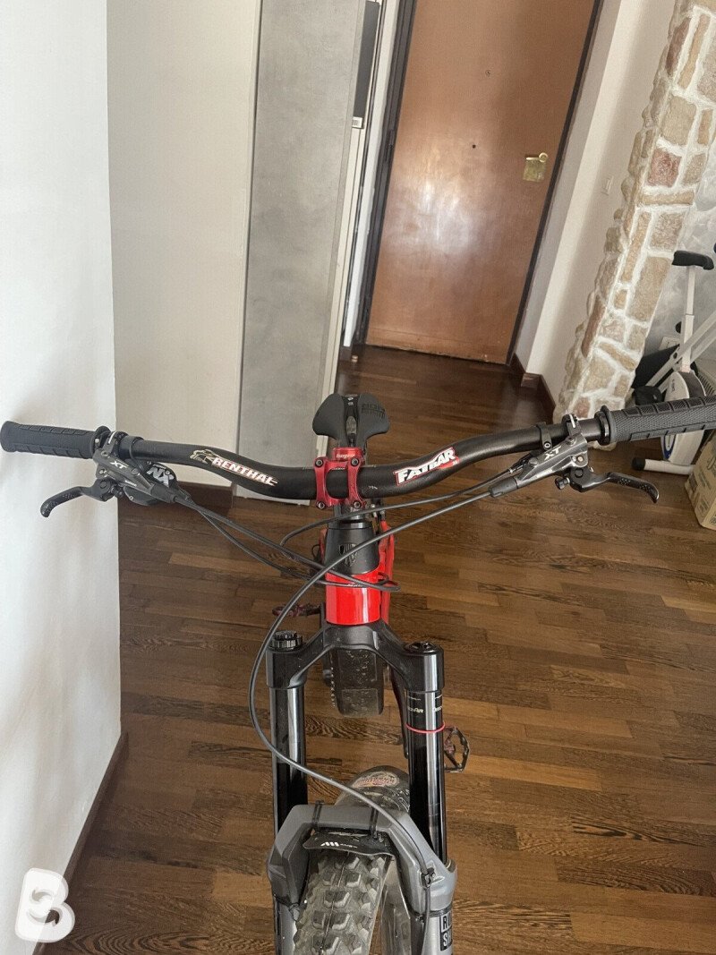 Trek Slash 7 2022