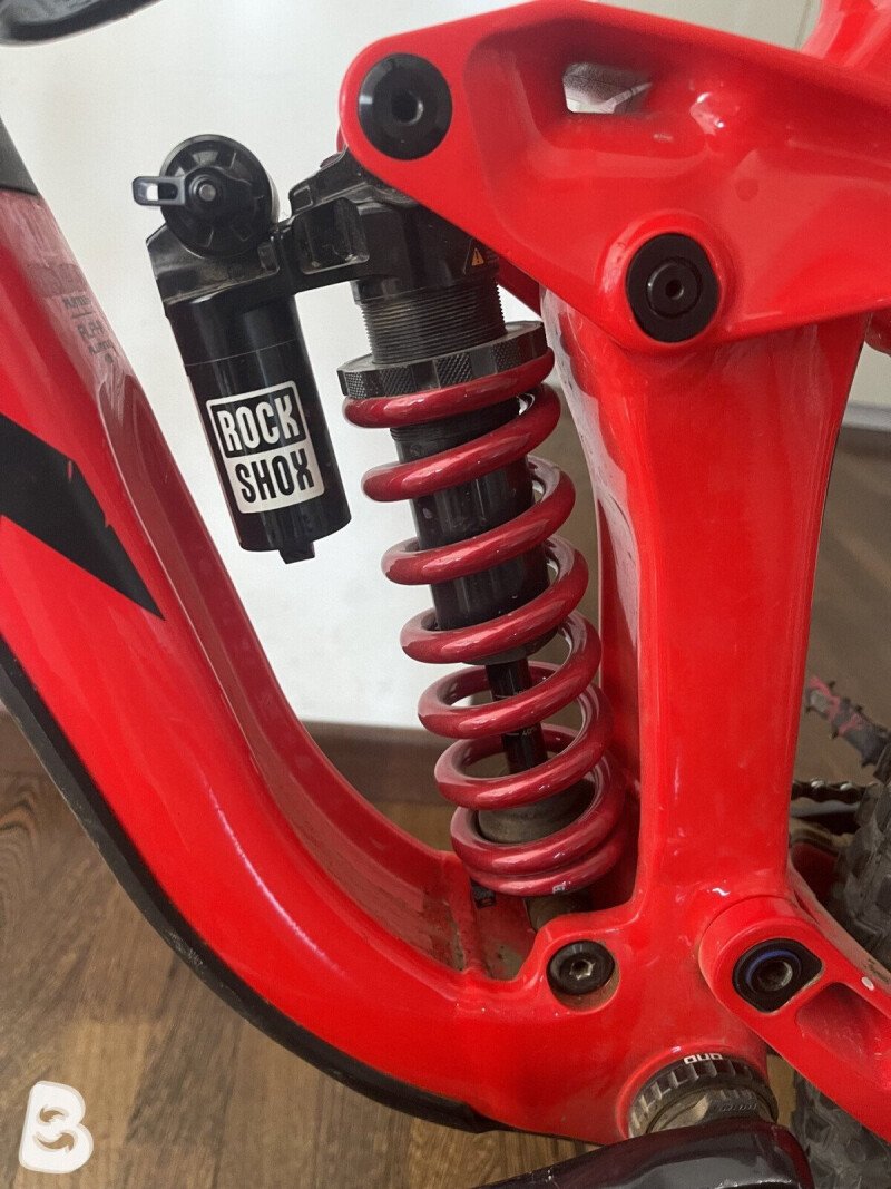 Trek Slash 7 2022