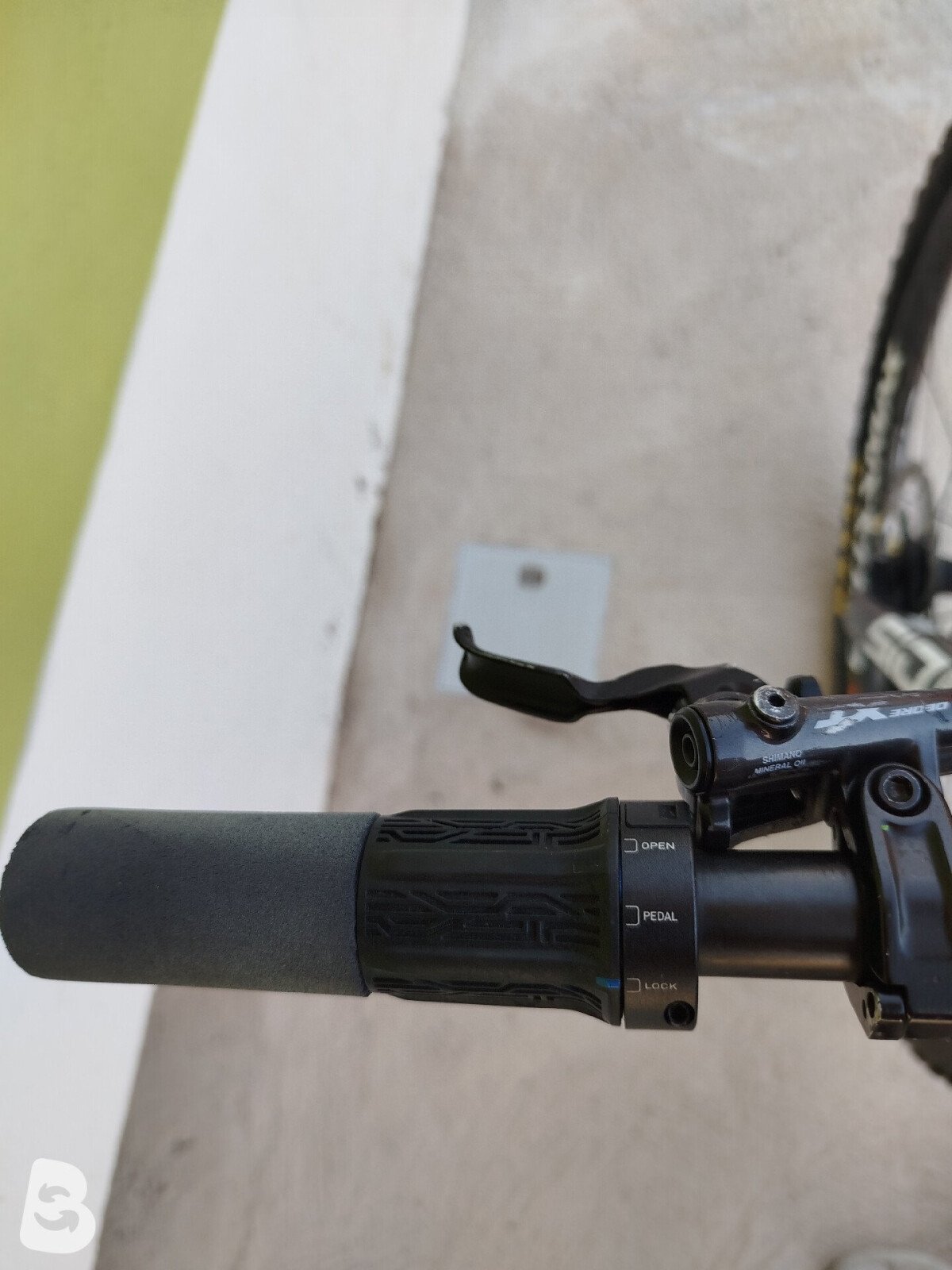 Trek Procaliber custom 2025
