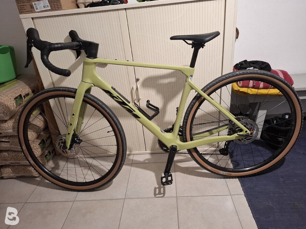 KTM Gravelator Pro 2x 2026