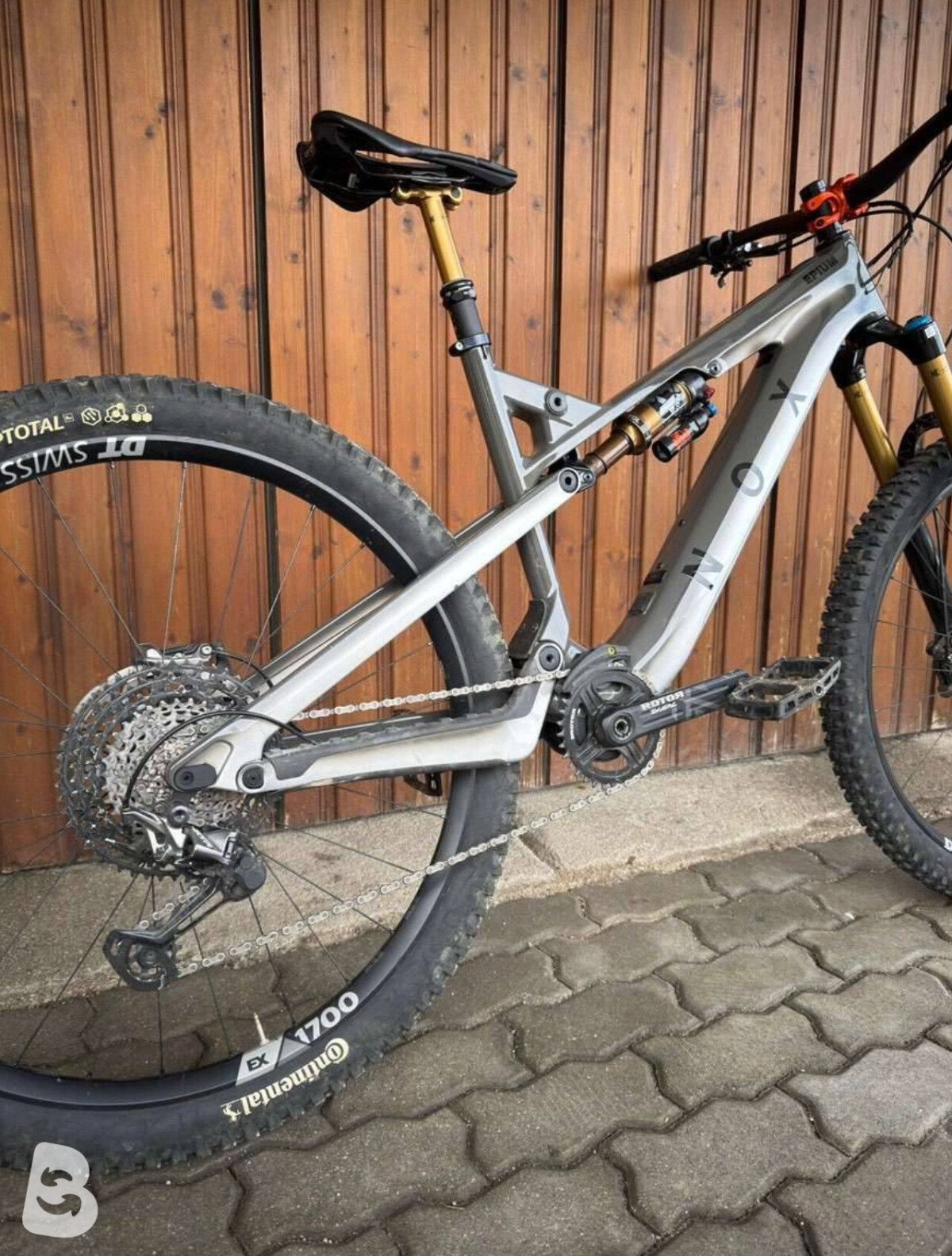 Nox Cycles Epium 2025