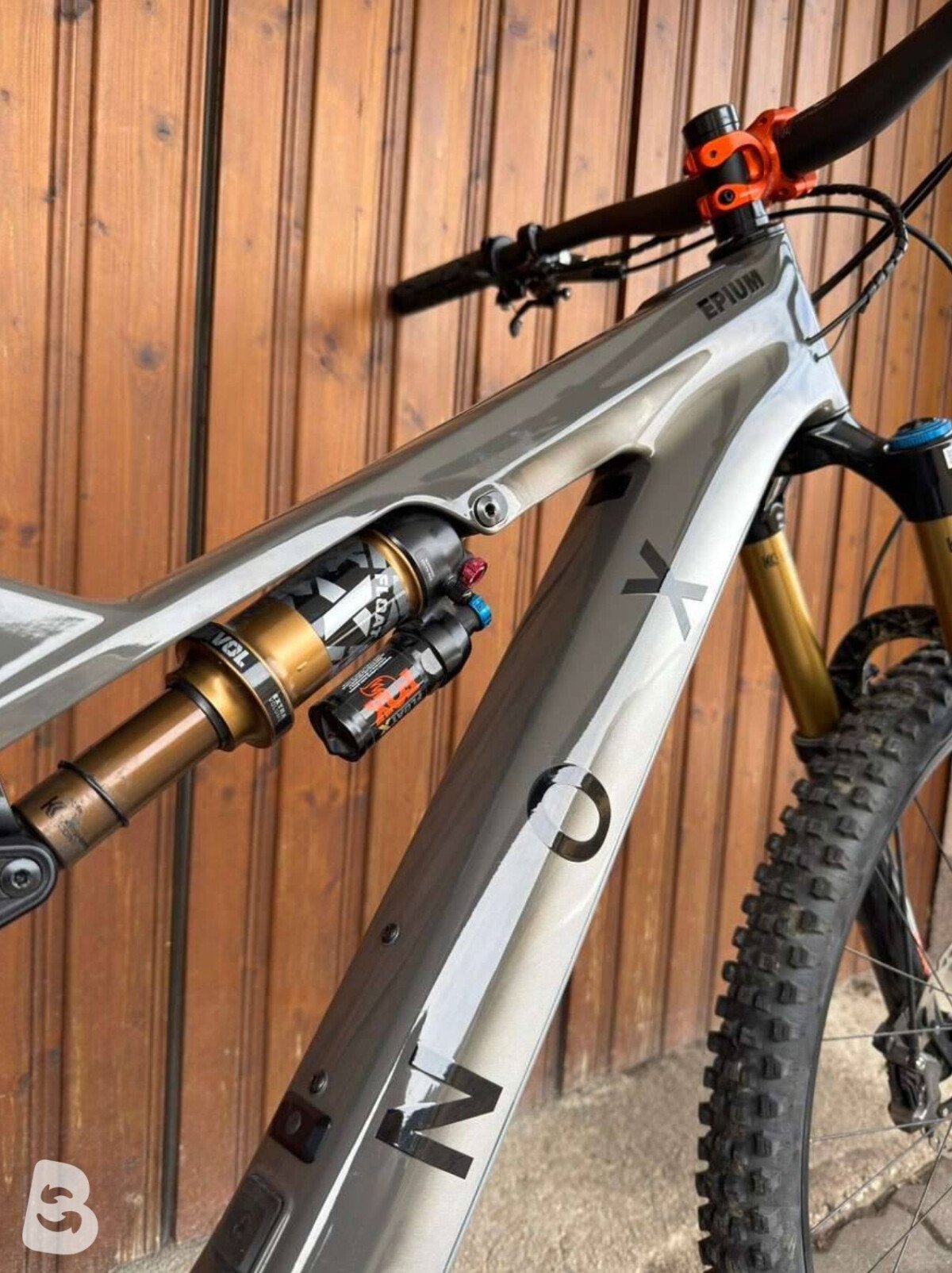 Nox Cycles Epium 2025