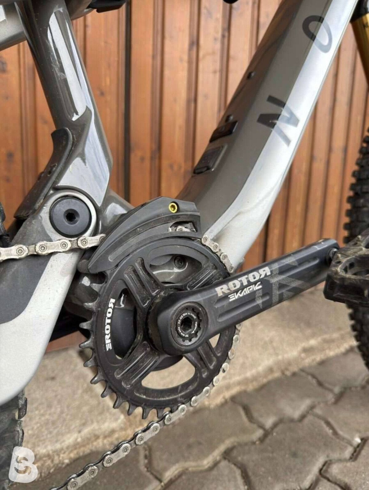 Nox Cycles Epium 2025