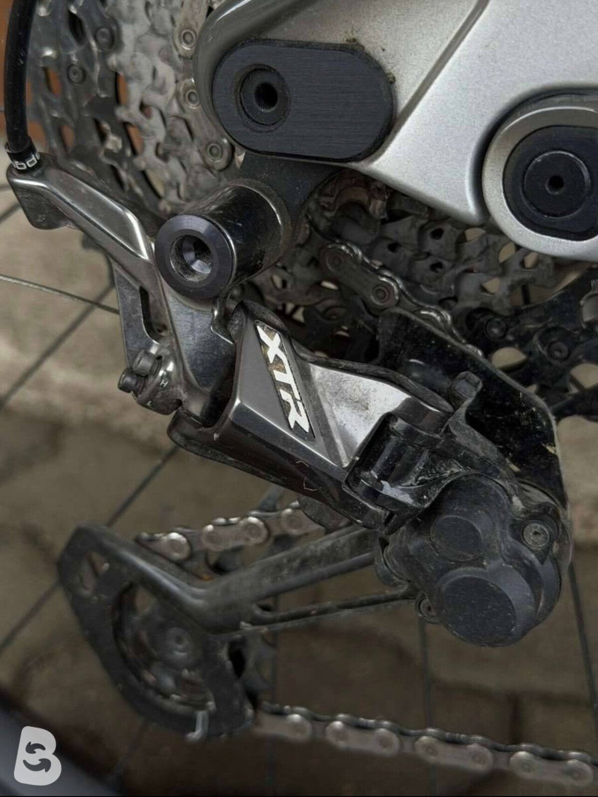 Nox Cycles Epium 2025
