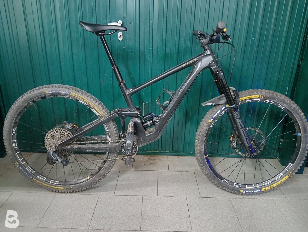 Specialized Enduro Expert 2023