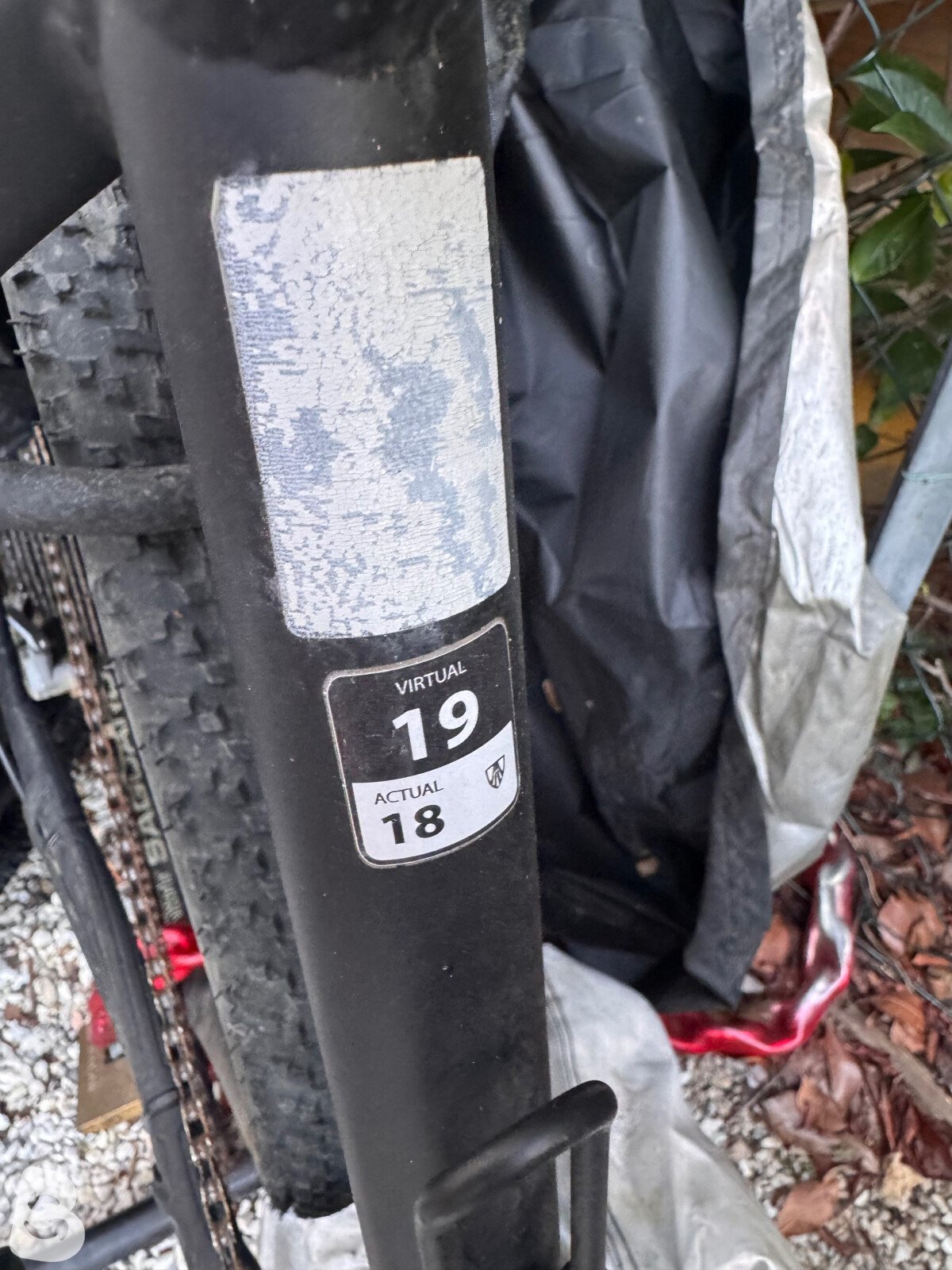 Trek Powerfly 5 2017