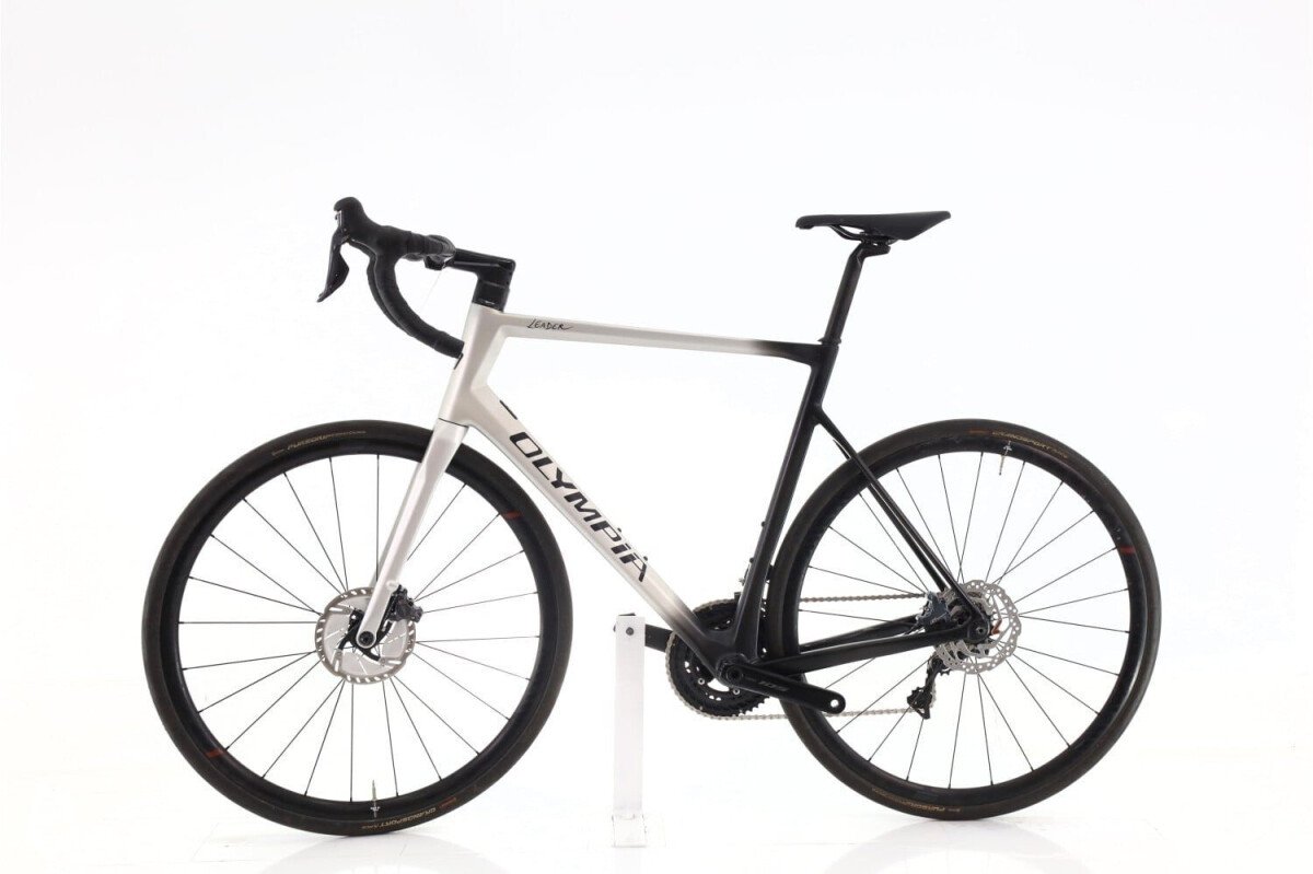 Olympia Cycles Olympia Leader Di2 11V 2025