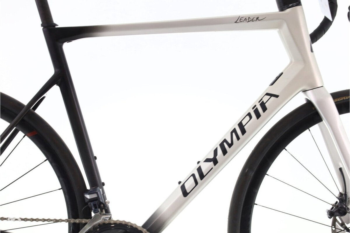 Olympia Cycles Olympia Leader Di2 11V 2025