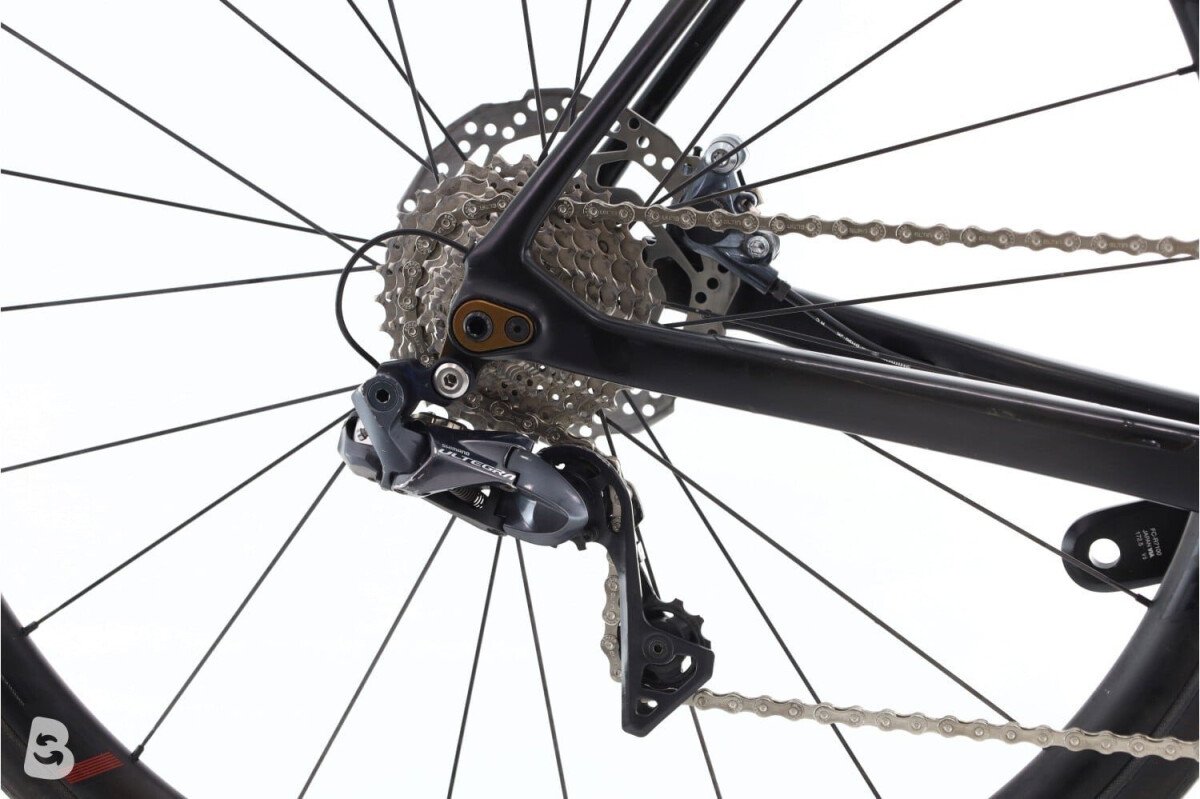 Olympia Cycles Olympia Leader Di2 11V 2025
