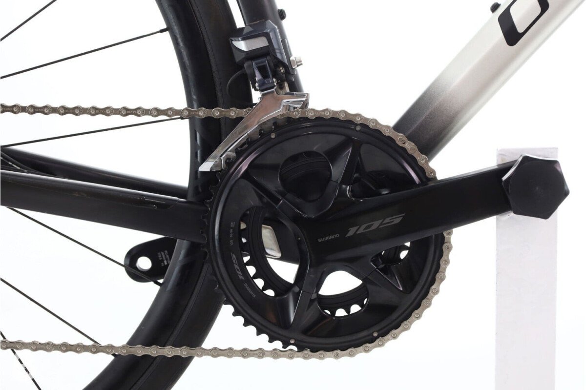 Olympia Cycles Olympia Leader Di2 11V 2025