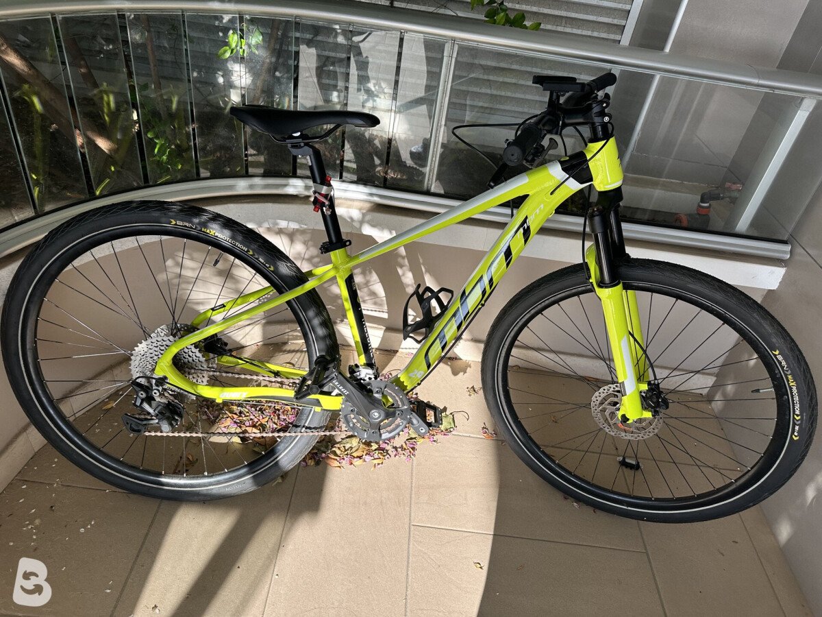 Cicli MBM Mtb Quarx 2025