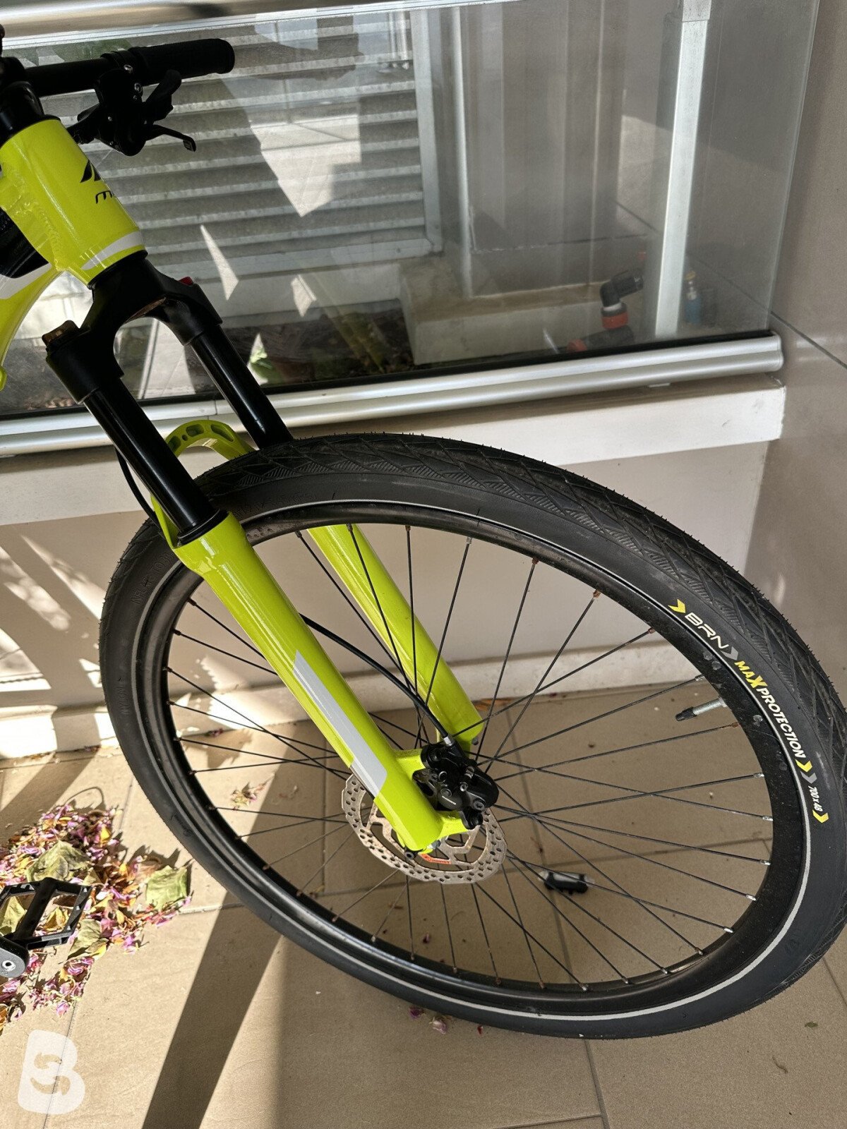 Cicli MBM Mtb Quarx 2025